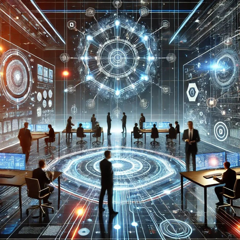 The Rise of Institutional Investment in Crypto: What It Means for Retail Investors