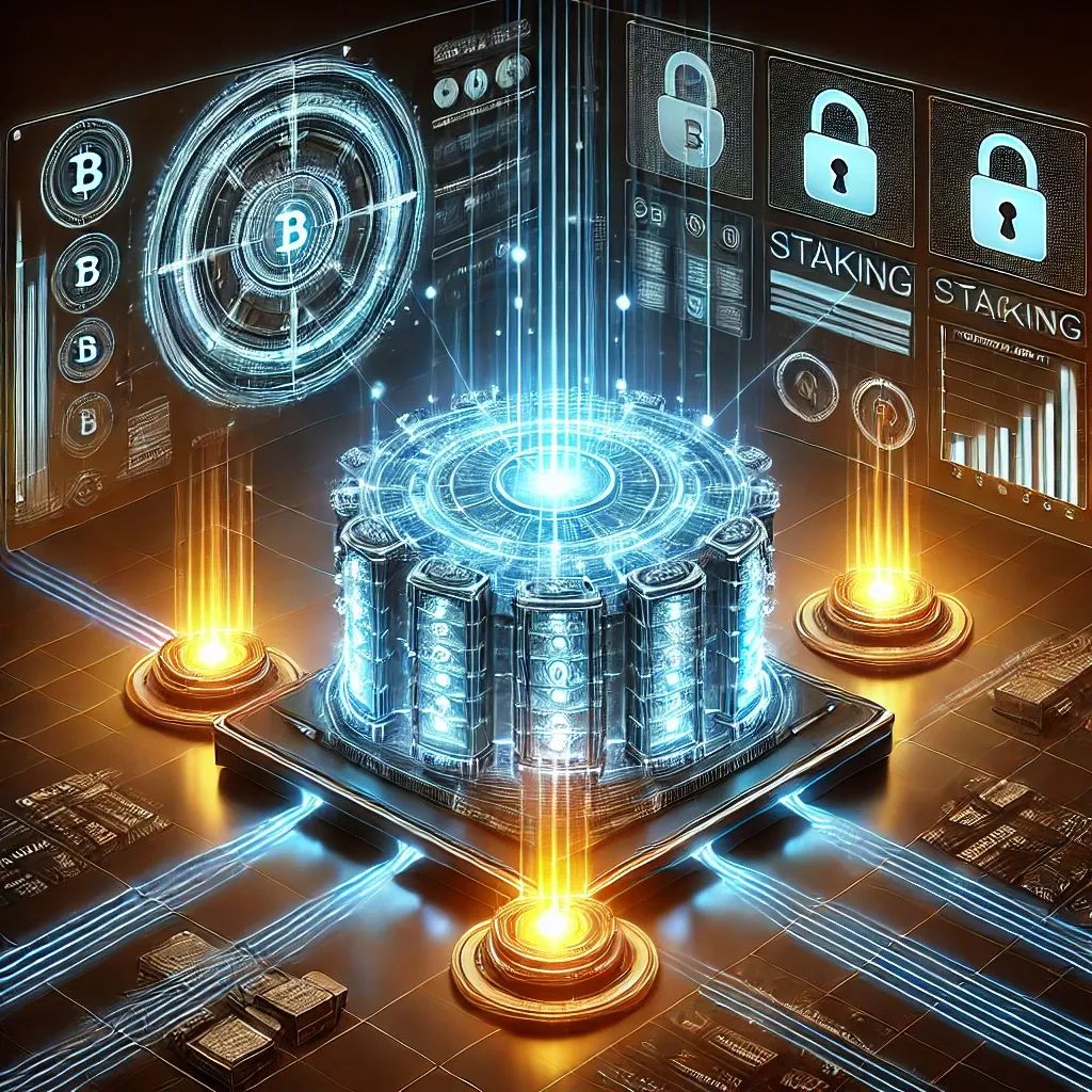 Staking vs. Yield Farming: Which One Is Right for You?