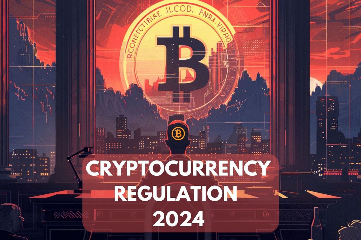 Regulatory Developments in the Crypto Space