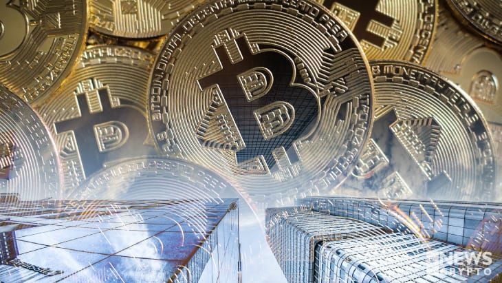 Organizations Increasingly Add Bitcoin to Their Treasuries Amid Market Volatility