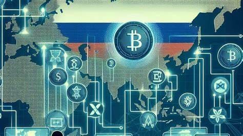 Russia Advocates for Development of Domestic Stablecoins