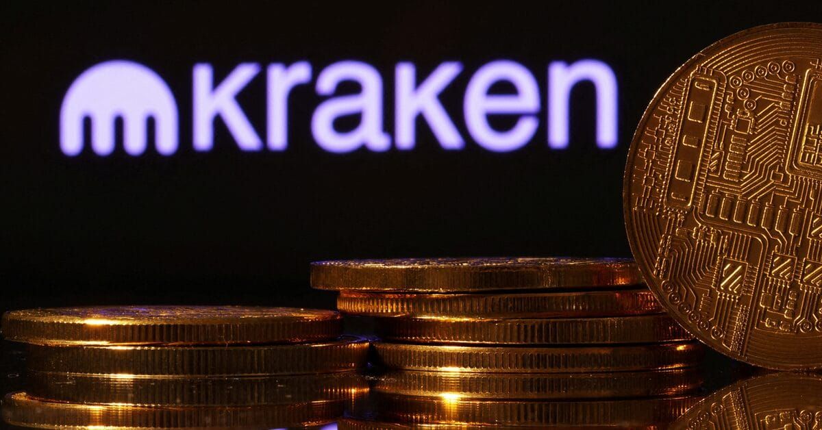 Kraken Lays Off Hundreds Ahead of Planned IPO