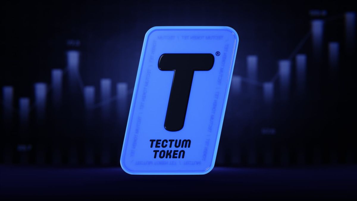 Tectum Launches Labs to Promote Tokenization Adoption