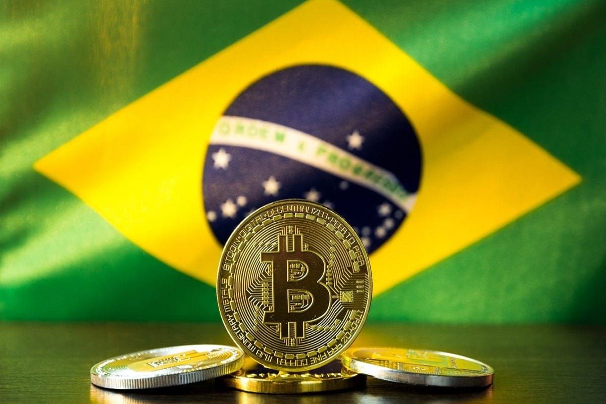 Brazilian Fintech Meliuz Proposes Expanding Bitcoin Reserves Strategy