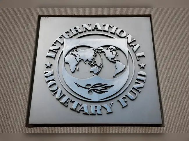 IMF: AI's Economic Gains Likely to Outweigh Emissions Cost