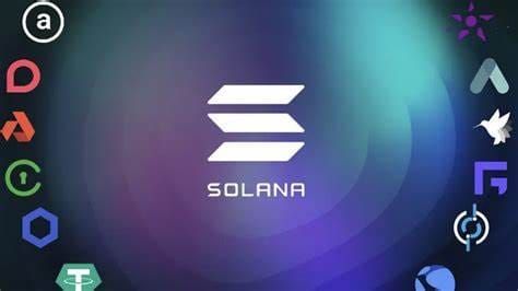 Solana Rallies as Solaxy Gains Traction