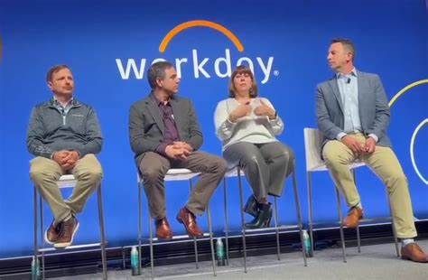 Workday Unveils AI-Powered Future of Work at Rising 2025
