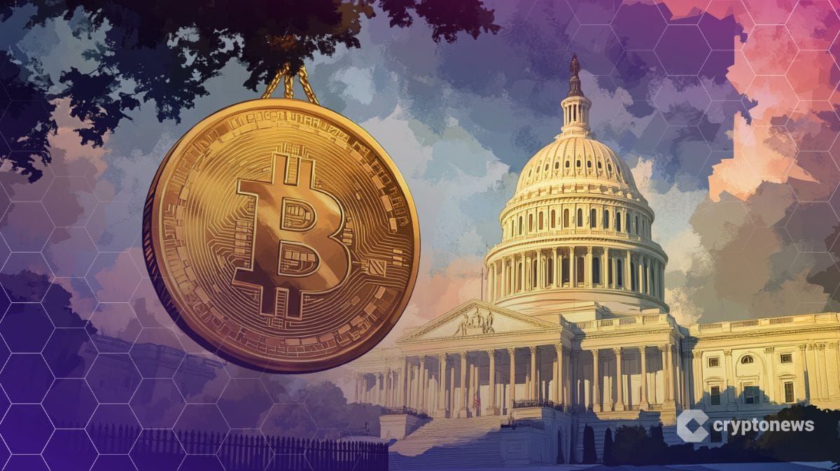 Senate Stablecoin Bill Passes Key Vote as GENIUS Act Regains Momentum