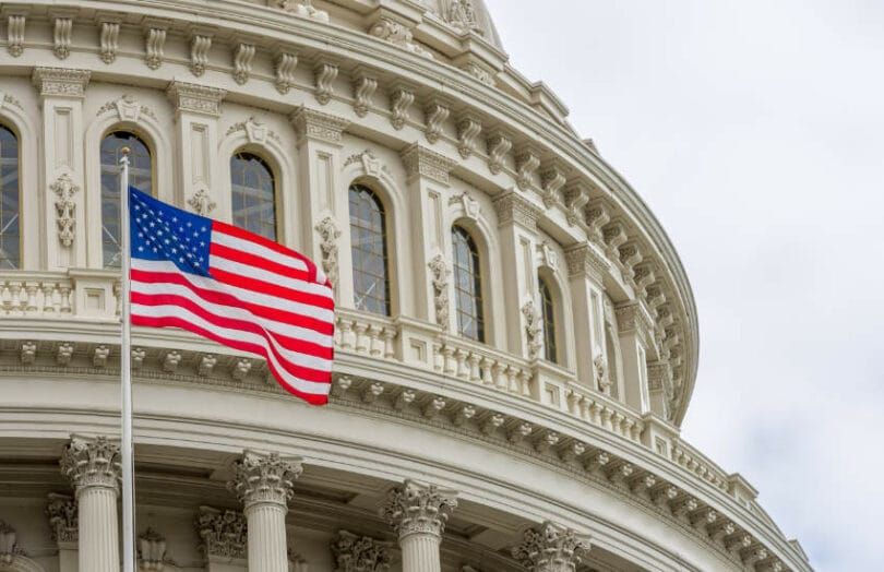 Senate Democrats Oppose GENIUS Act