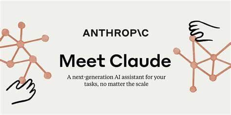 Anthropic Launches Claude 4 with Enhanced AI Capabilities