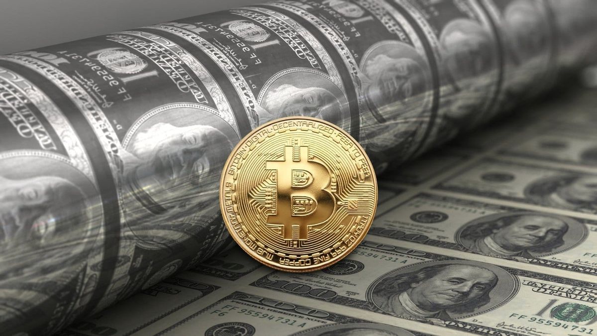 U.S. Treasury Faces Deadline for Bitcoin Reserve Assessment