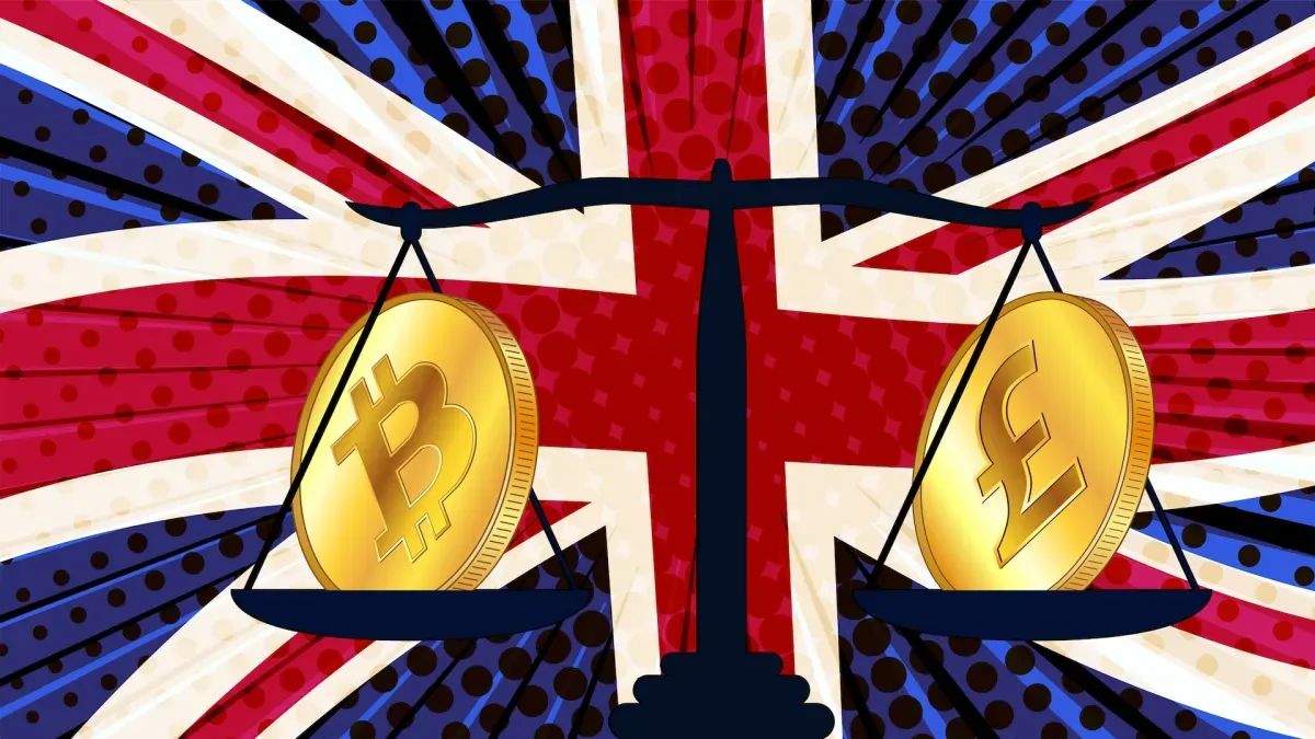 UK Treasury Secretary Rejects National Bitcoin Reserve Proposal