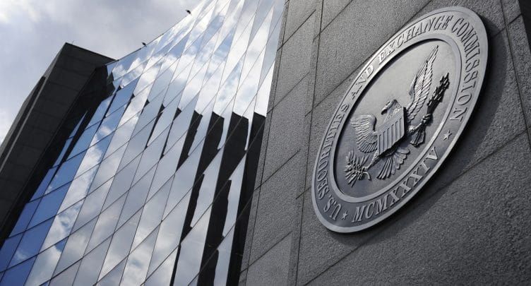 SEC Plans New Crypto Token Rules