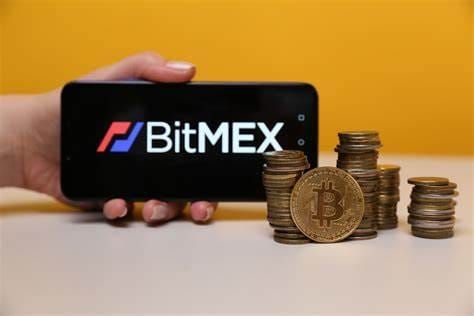 BitMEX Launches $310K Trading Competition