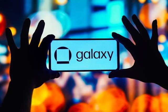 Galaxy Digital Approved to Redomicile Ahead of Nasdaq Listing
