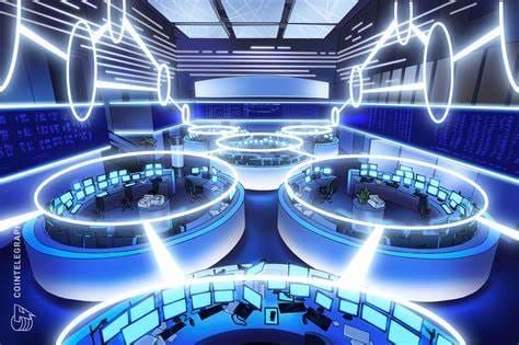 Corporate Adoption of Crypto Intensifies