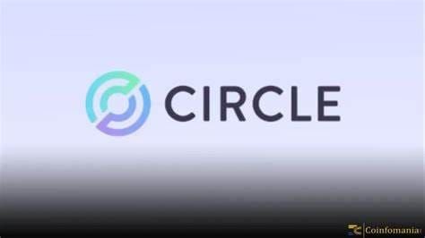 Circle Goes Public