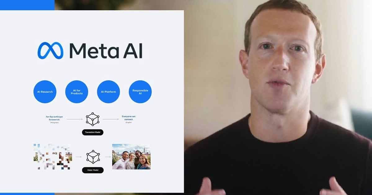 Meta Partners with Constellation Energy for AI Needs