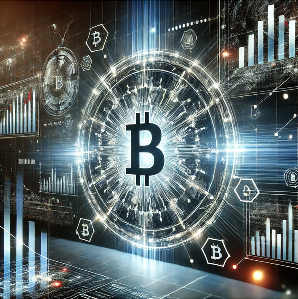 The Evolution of Blockchain: From Bitcoin to Web3