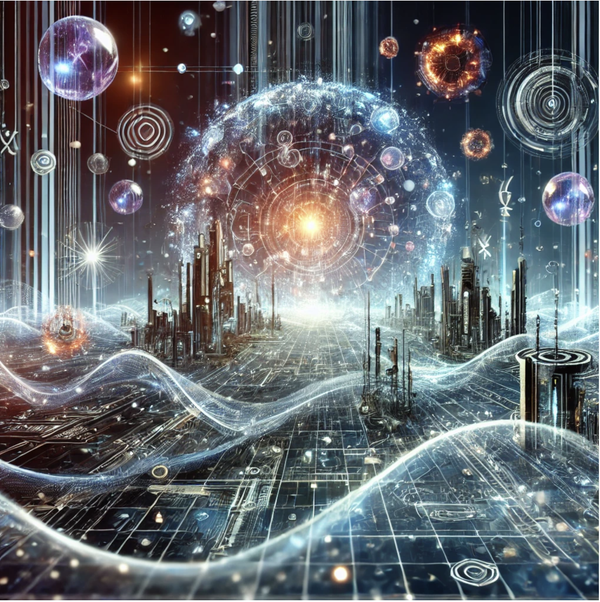 DeFi Explained: A Beginner’s Guide to Decentralized Finance