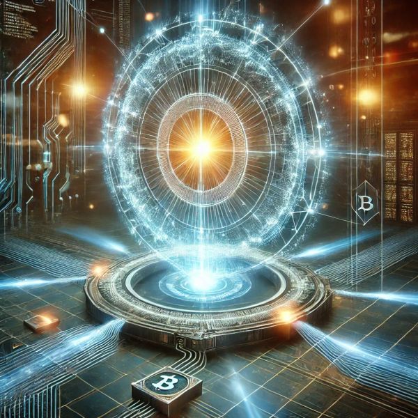 How Oracles Connect the Blockchain to the Real World