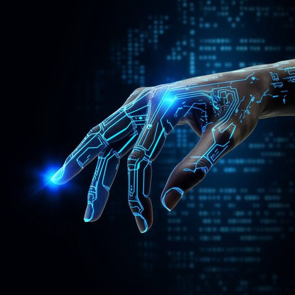 AI's Integration into Decentralized Finance (DeFAI)