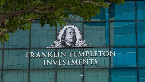 Franklin Templeton Files for Solana ETF