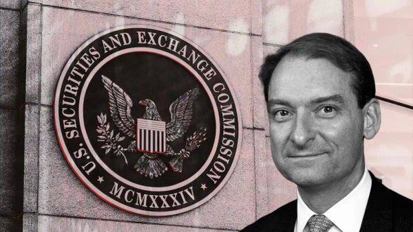 SEC Nominee Paul Atkins Prioritizes Digital Assets