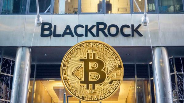 BlackRock Launches First Bitcoin Product in Europe