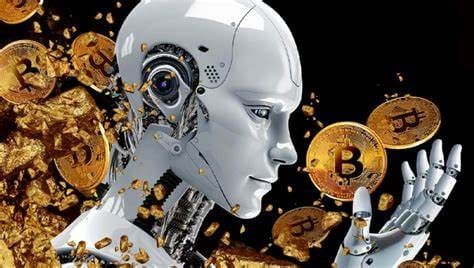 AI Integration in Cryptocurrencies Expected to Generate $10.2 Billion by 2030