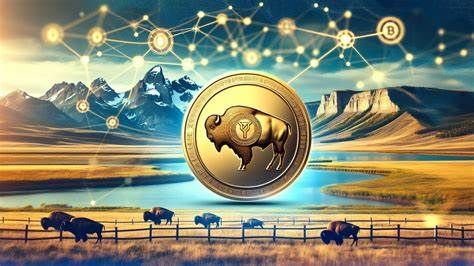 Wyoming Initiates Testing of State-Backed Stablecoin