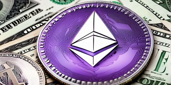 Ethereum Faces 'Midlife Crisis' Amidst Rising Competition