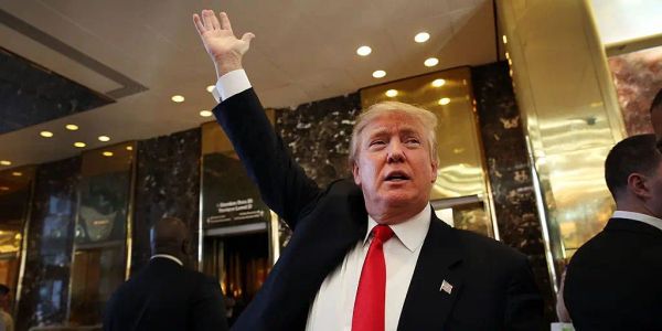 Trump Nullifies IRS DeFi Broker Rule