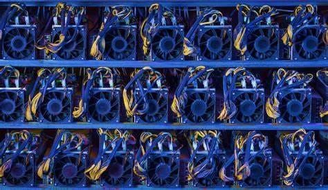 AI-Infused Blockchain Ambient Aims to 'Replace Bitcoin'