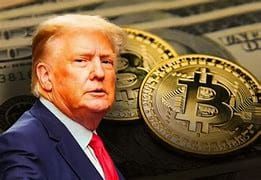 US Crypto Stocks Plunge as Bitcoin Hits New 2025 Low