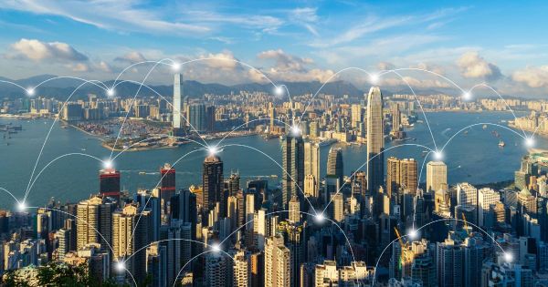 XT.COM Hosts 'Blockchain Meets Rock'n'Roll' Event in Hong Kong