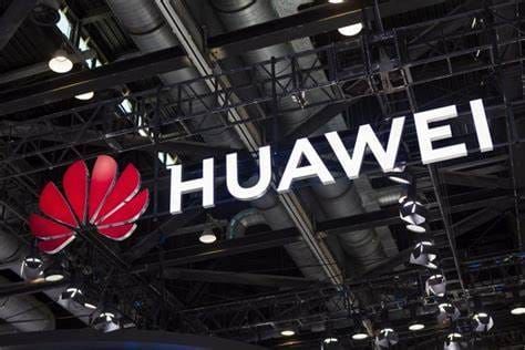 Huawei Prepares Mass Shipment of AI Chips Amid U.S. Export Curbside