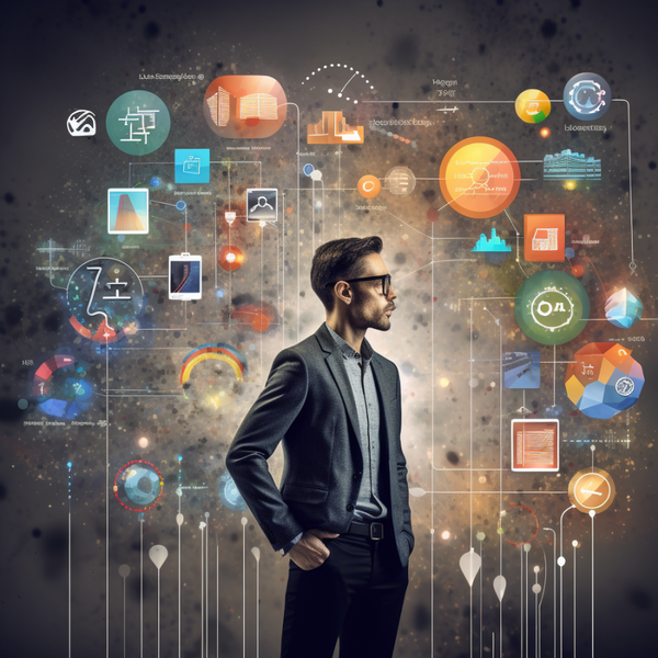 Enterprises Rapidly Expanding Use of AI Agents