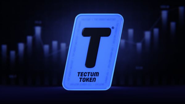 Tectum Launches Labs to Promote Tokenization Adoption