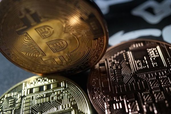 U.S. Justice Department Disbands Cryptocurrency Enforcement Unit