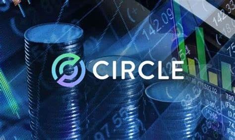 Circle Internet Group Files for IPO Amid Revenue Growth