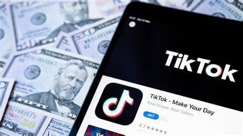 OnlyFans Founder and Crypto Foundation Submit Late Bid for TikTok Acquisition