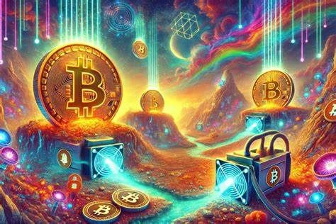 QFSCOIN Introduces Free Cloud Mining for Passive Bitcoin Income