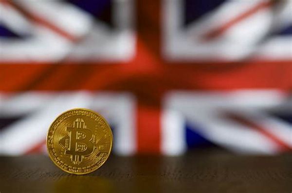 UK Proposes Ban on Borrowing to Buy Crypto