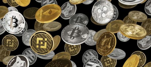 Crypto Funds Near Record Highs