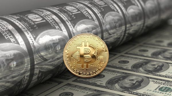 Bitcoin Reaches New All-Time High Above $110,000