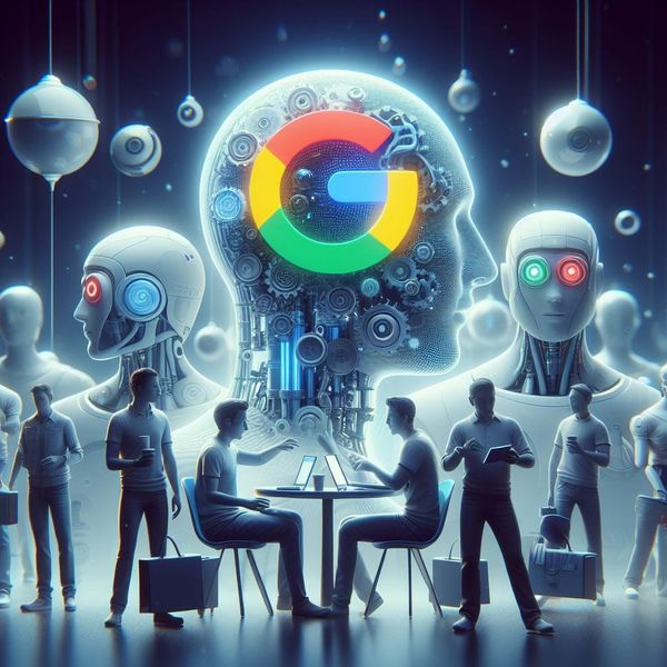 Google to Introduce AI Agent for Developers at I/O Conference