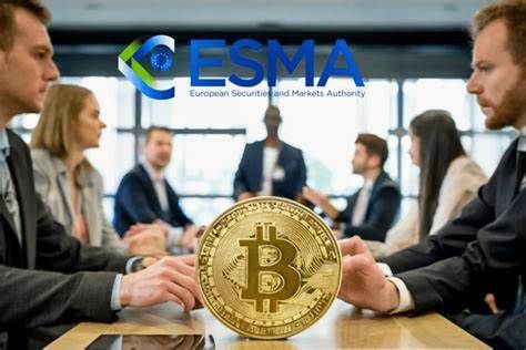 ESMA Issues New MiCA Guidelines to Combat Crypto Market Abuse