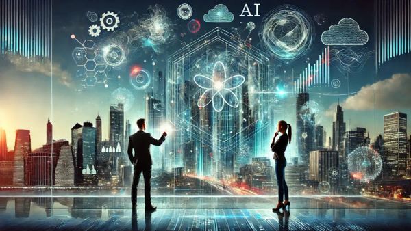 Strategy World 2025 Conference Highlights AI and Bitcoin Integration