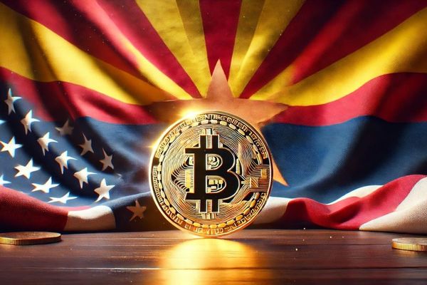 Arizona Establishes Bitcoin Reserve Fund